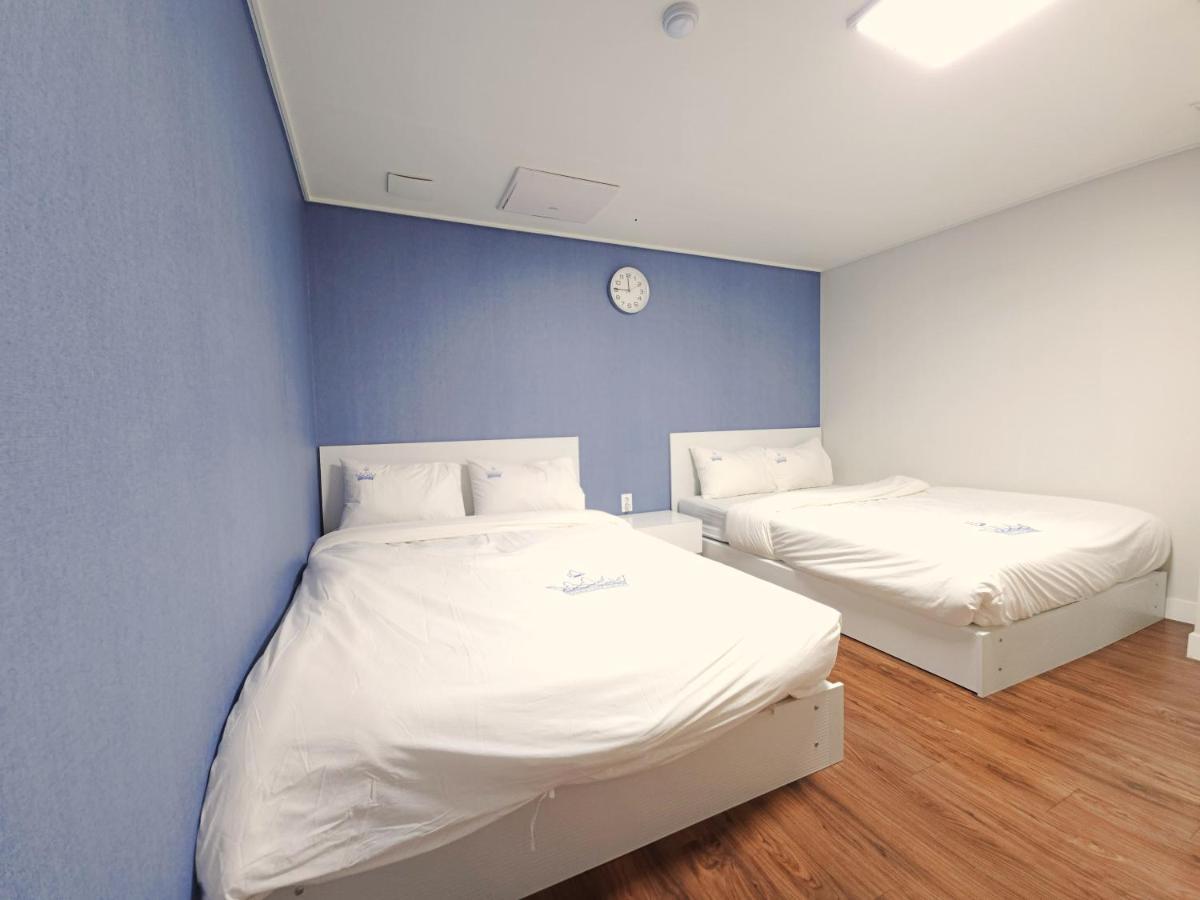 Myeongdong Misskorea Auberge de jeunesse